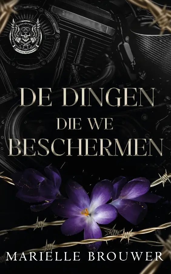 De dingen die we beschermen