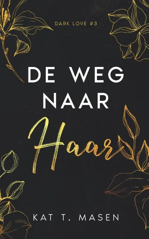 De weg naar haar