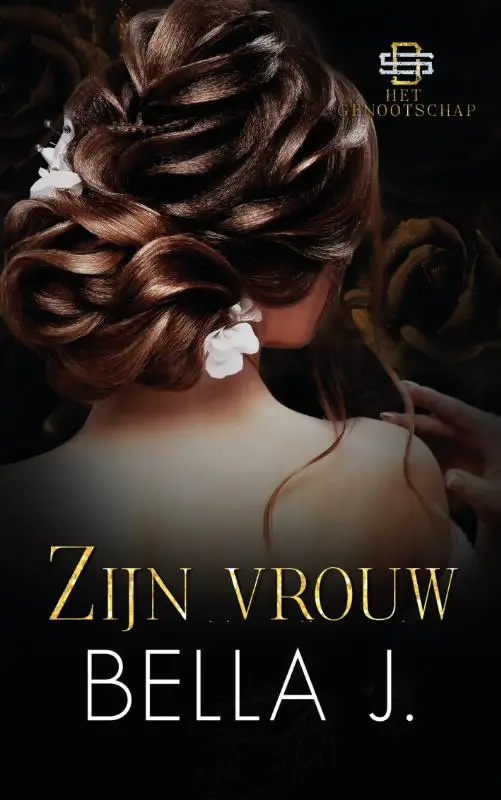Zijn vrouw