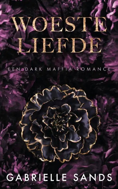 Woeste liefde