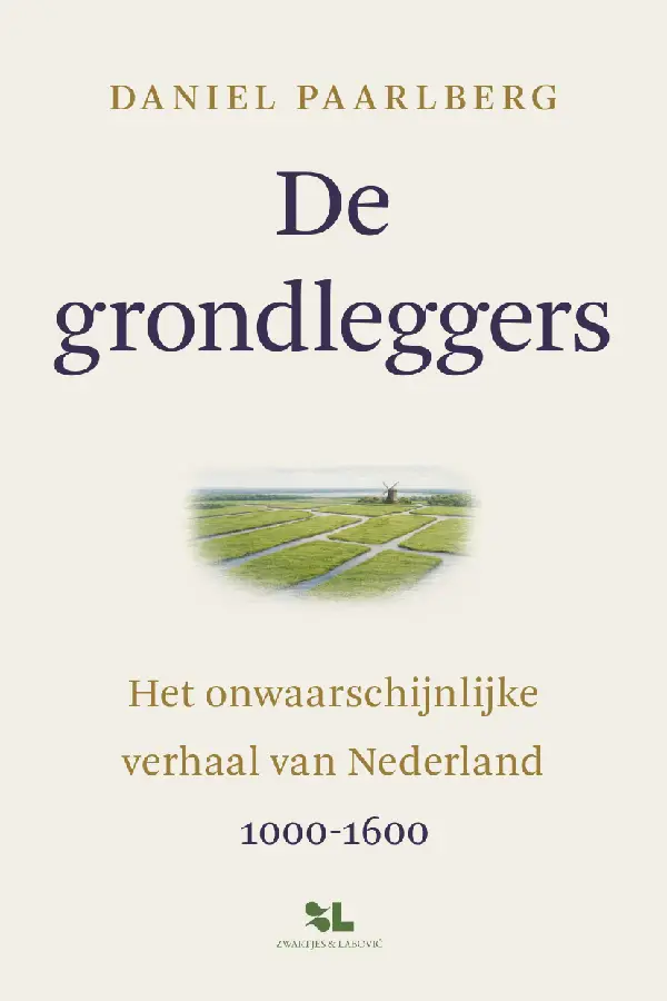 De grondleggers
