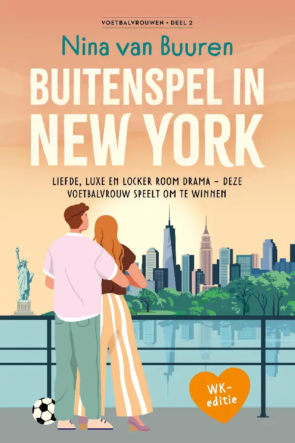 Buitenspel in New York