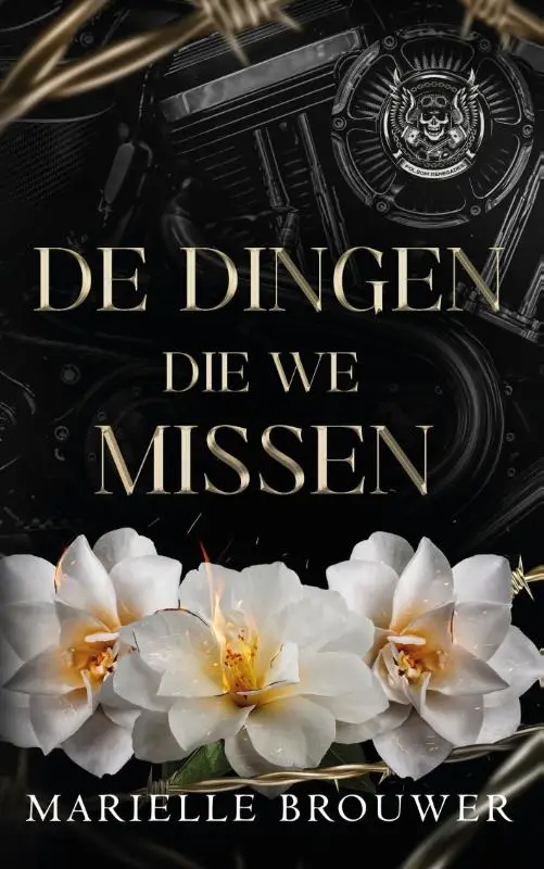 De dingen die we missen