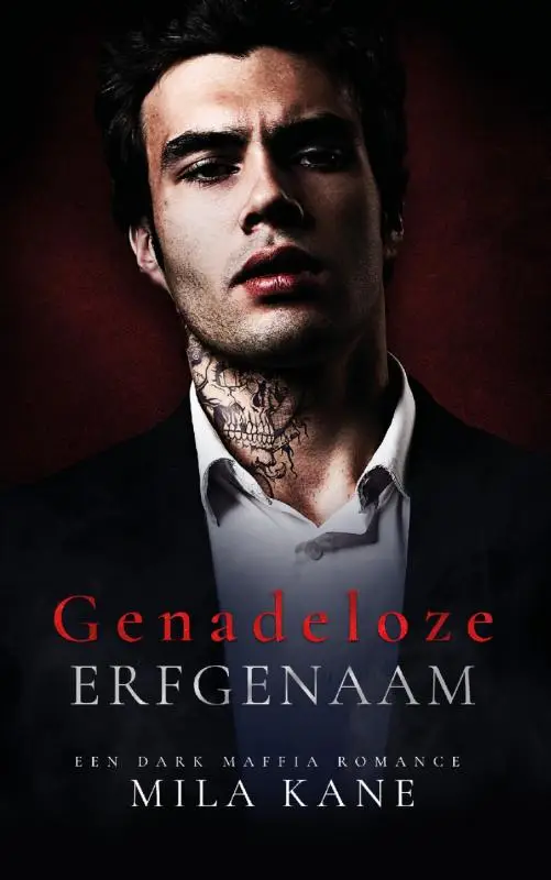Genadeloze erfgenaam