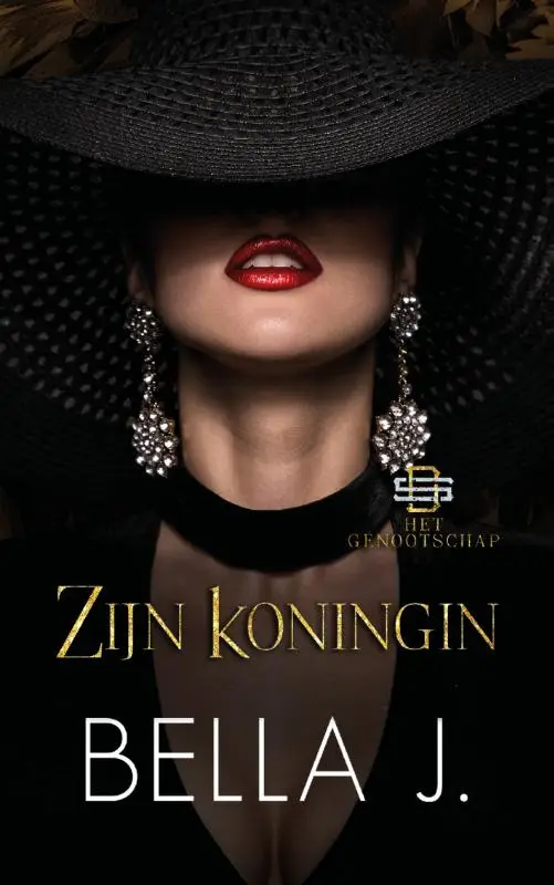Zijn koningin