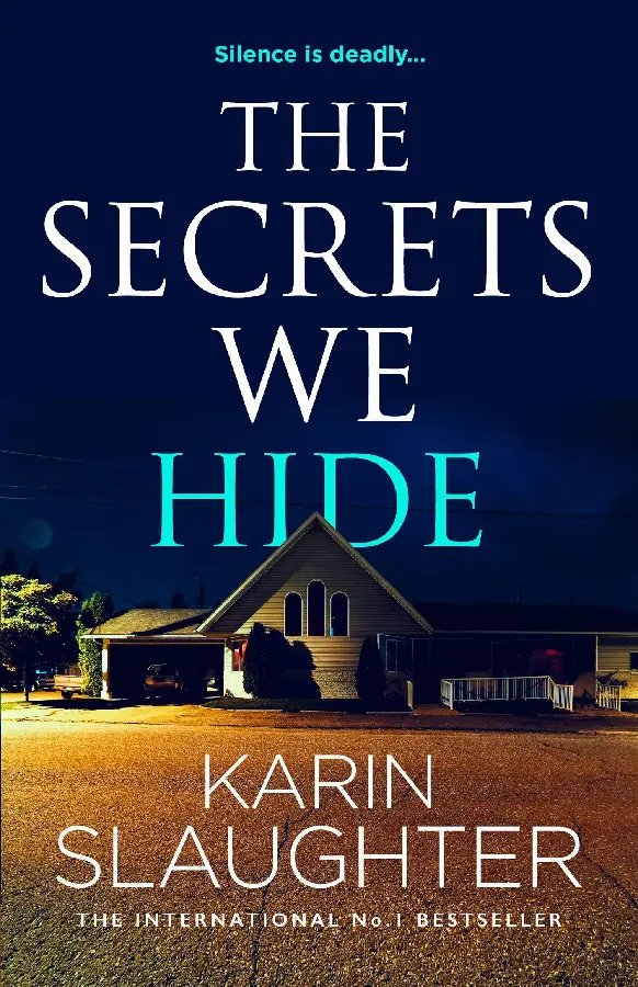 The Secrets We Hide