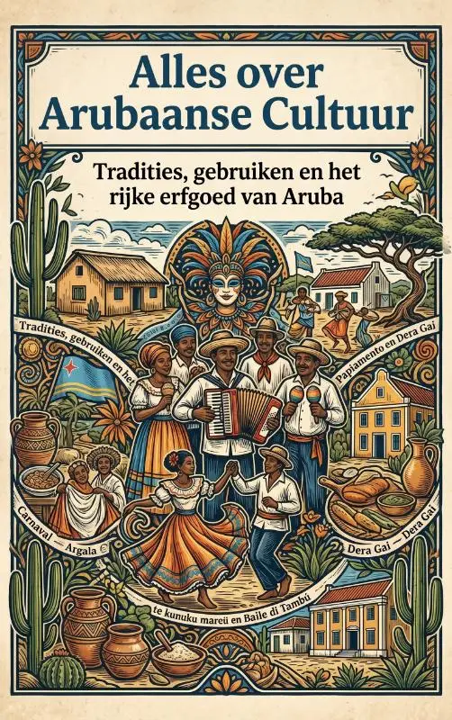 Alles over Arubaanse Cultuur
