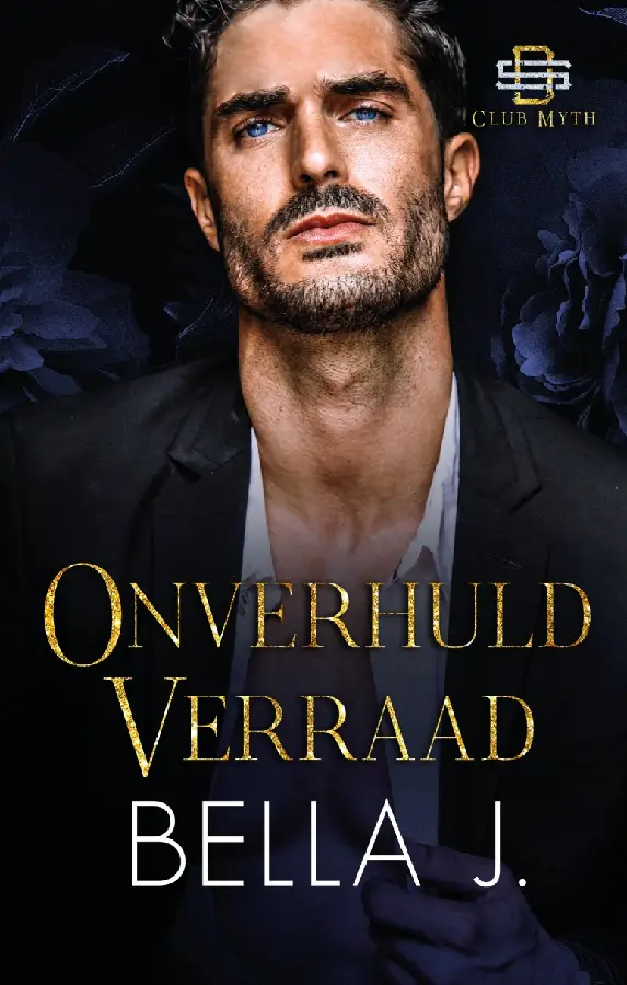 Onverhuld verraad