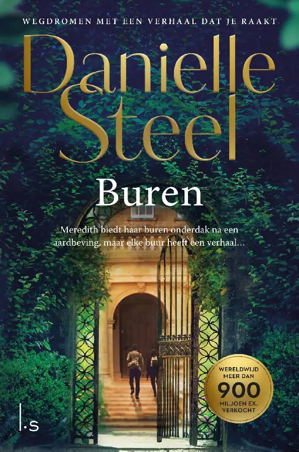 Buren