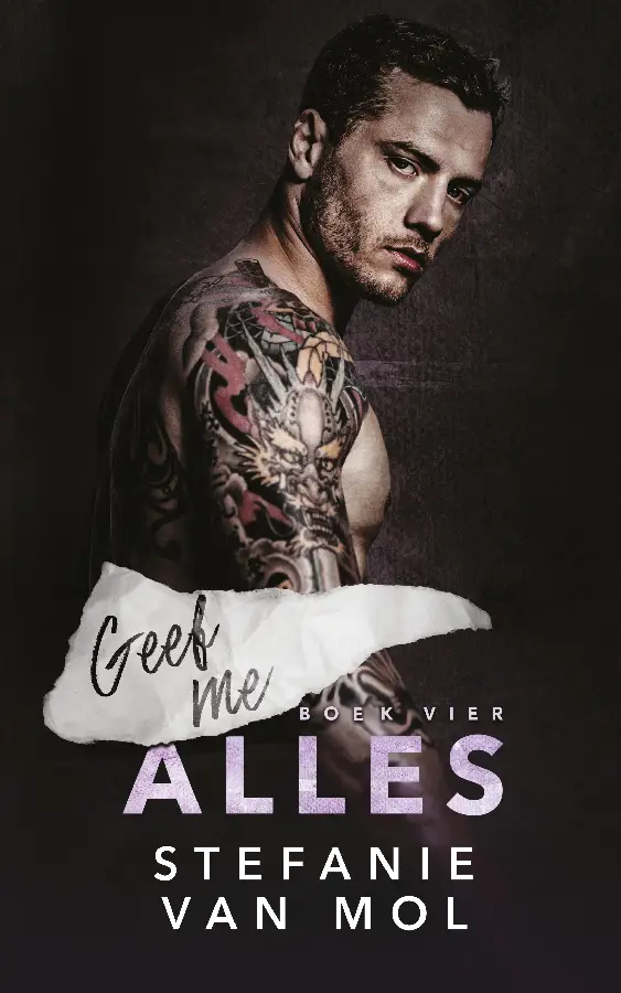 Geef me alles