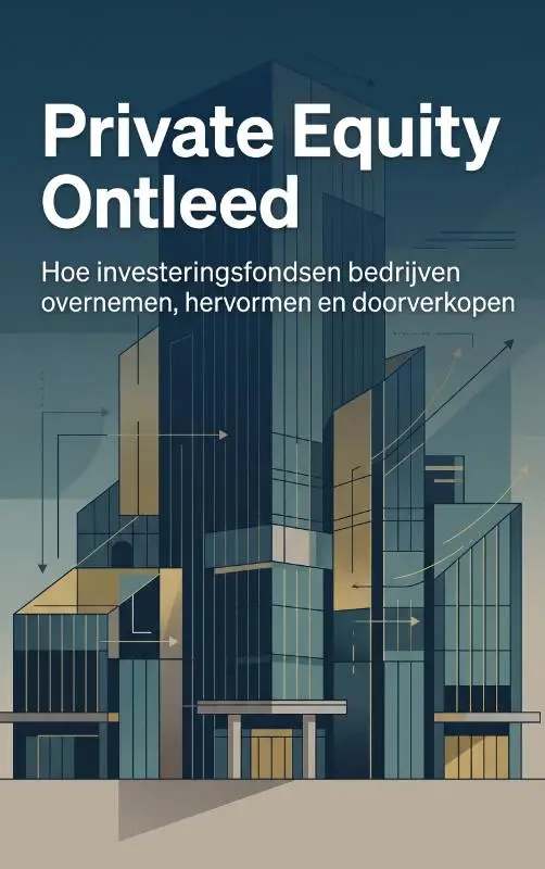 Private Equity Ontleed