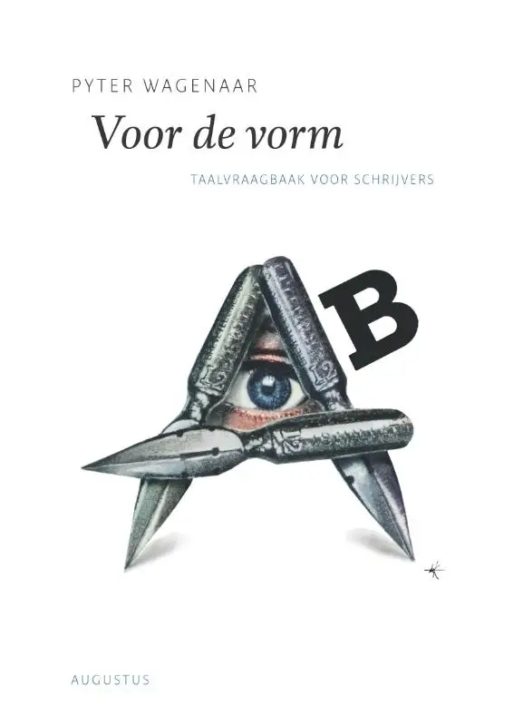 Voor de vorm