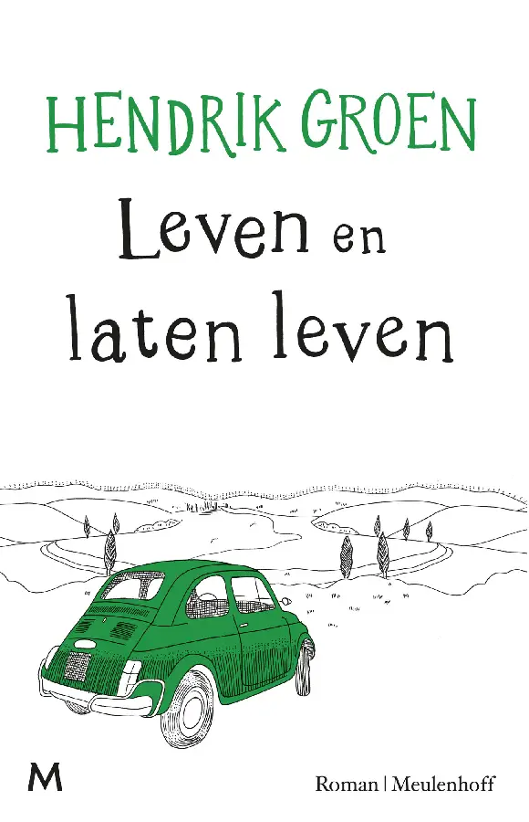 Leven en laten leven