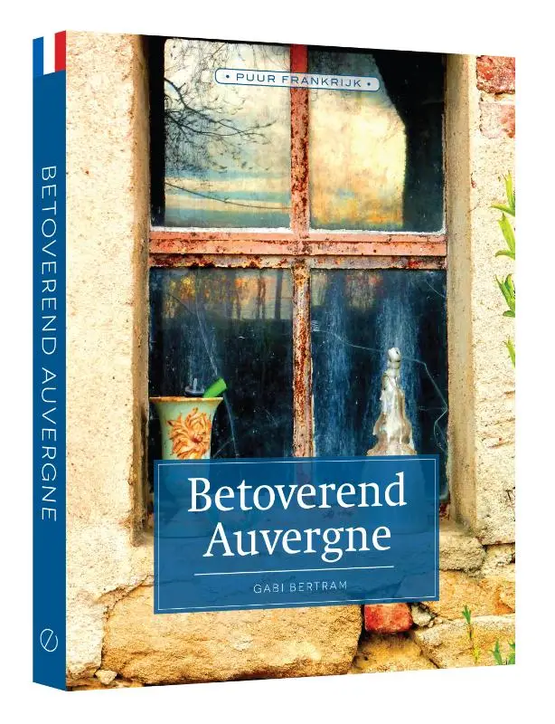 Betoverend Auvergne