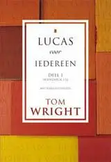 Lucas voor iedereen / Deel 1