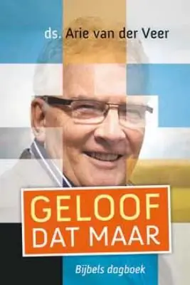 Geloof dat maar