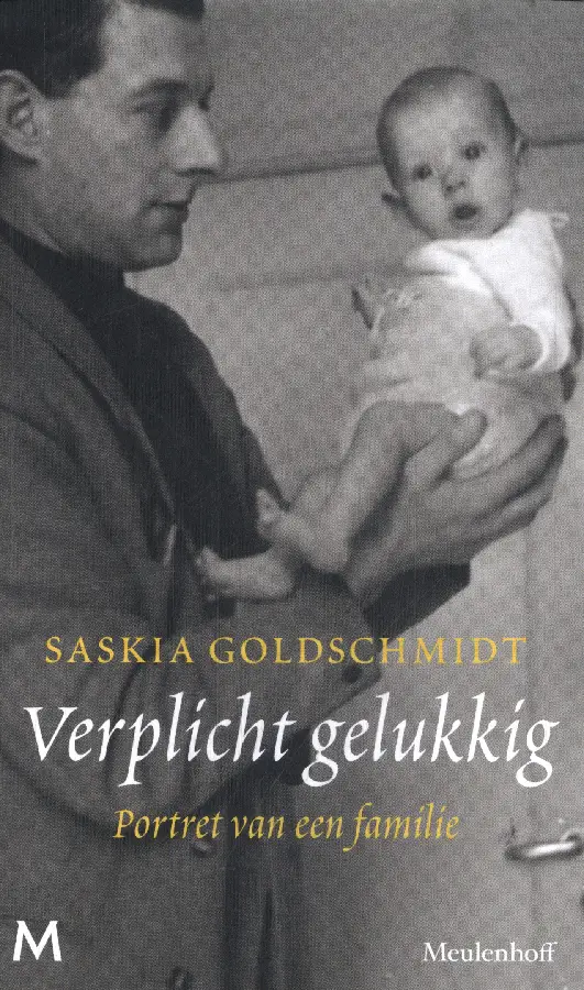 Verplicht gelukkig