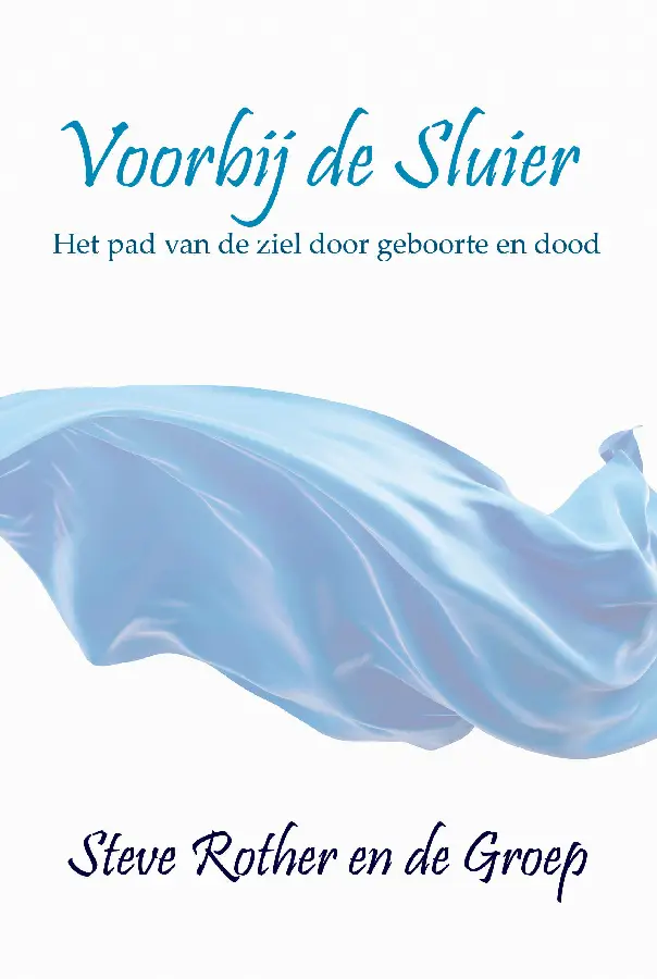 Voorbij de Sluier