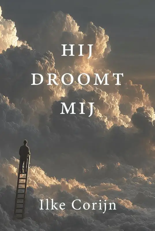Hij droomt mij