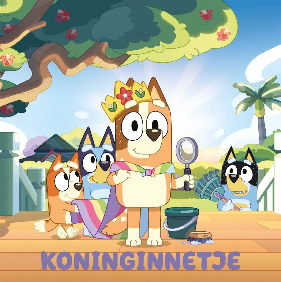 Koninginnetje