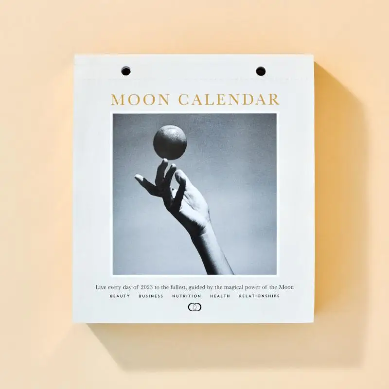 Moon Calendar 2023