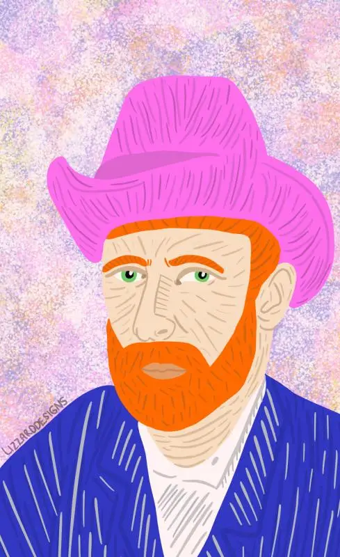 Drs. S. met de gifbeker