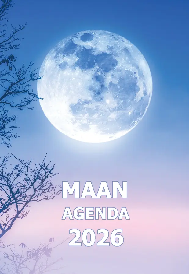 Maanagenda 2026
