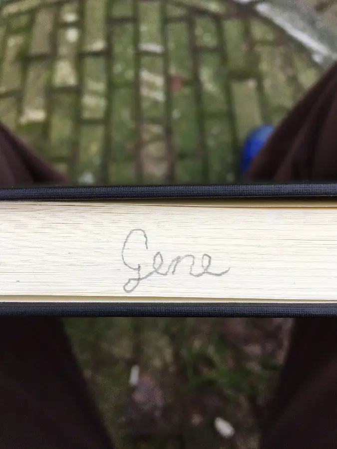 Gene