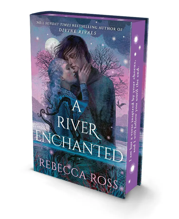 A River Enchanted