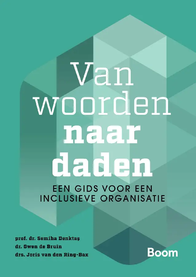 Van woorden naar daden
