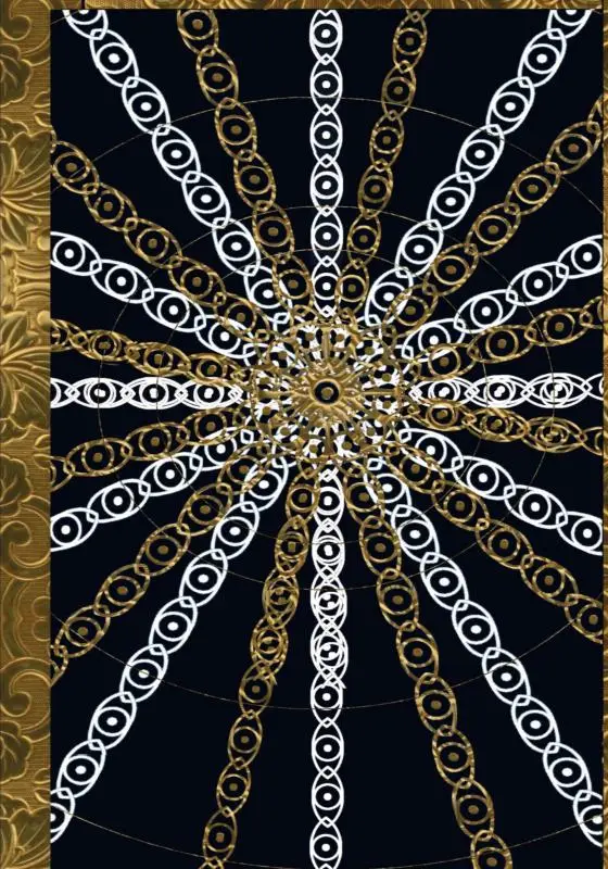 De Mythische Multidimensionale Magiër