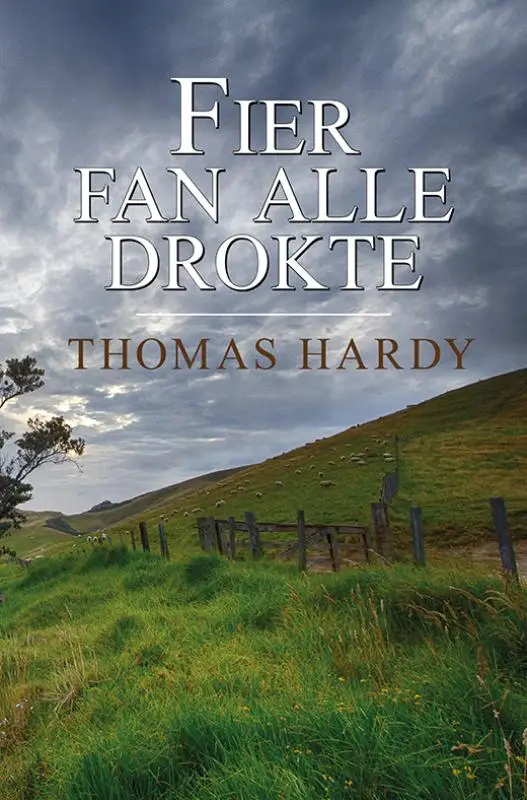 Fier fan alle drokte