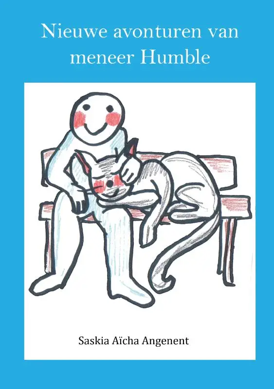 Nieuwe avonturen van meneer Humble