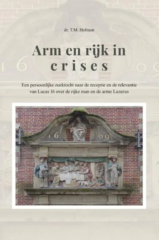 Arm en rijk in crises