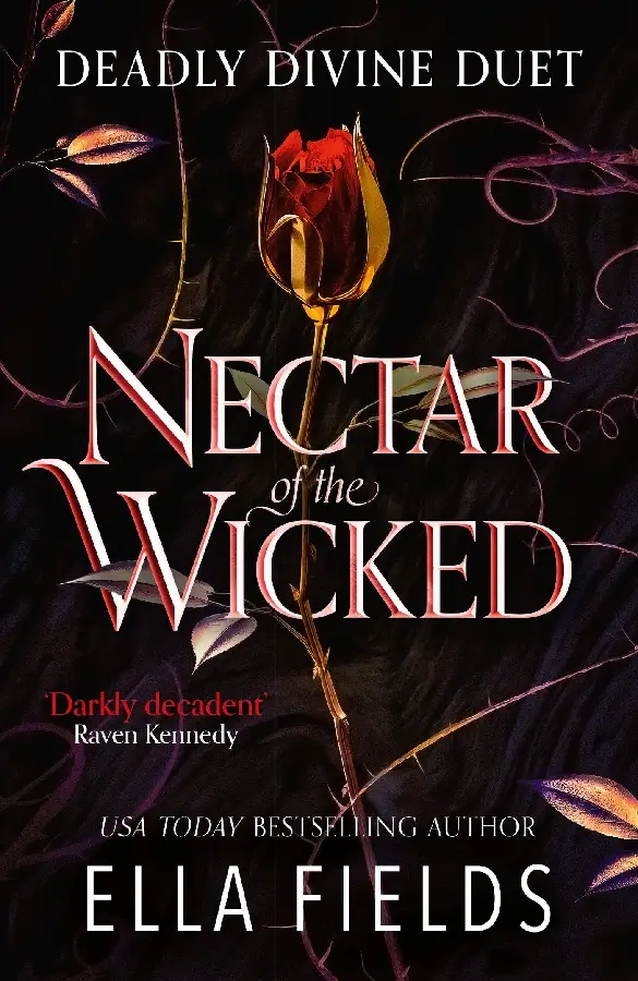 Nectar of the Wicked