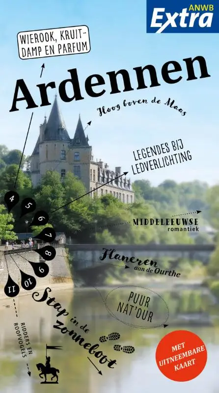 Ardennen