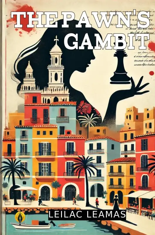 THE PAWN'S GAMBIT