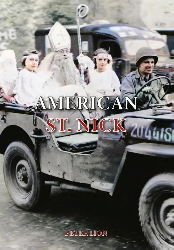 American St. Nick