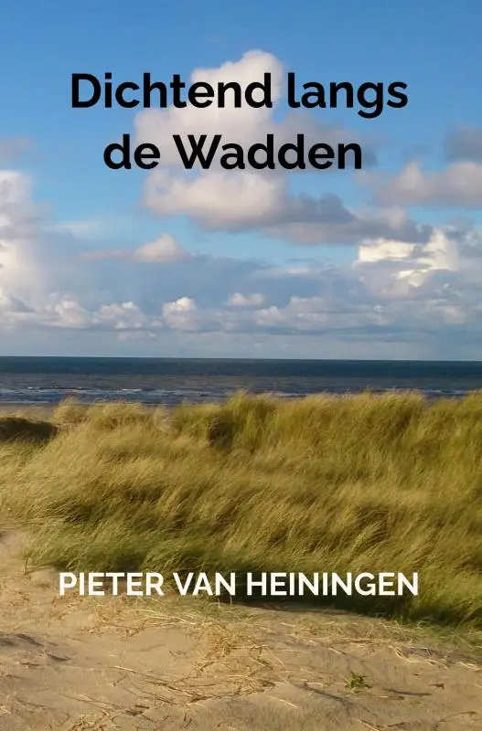 Dichtend langs de Wadden