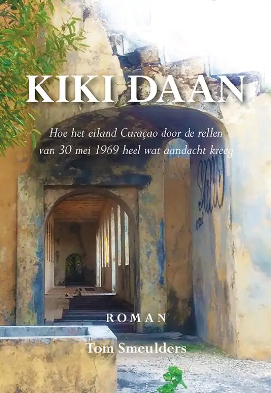 Kiki Daan