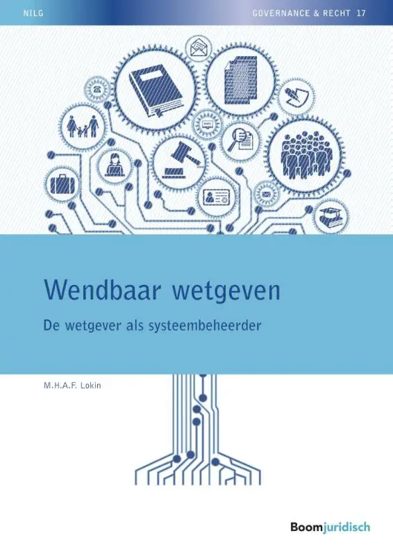Wendbaar wetgeven