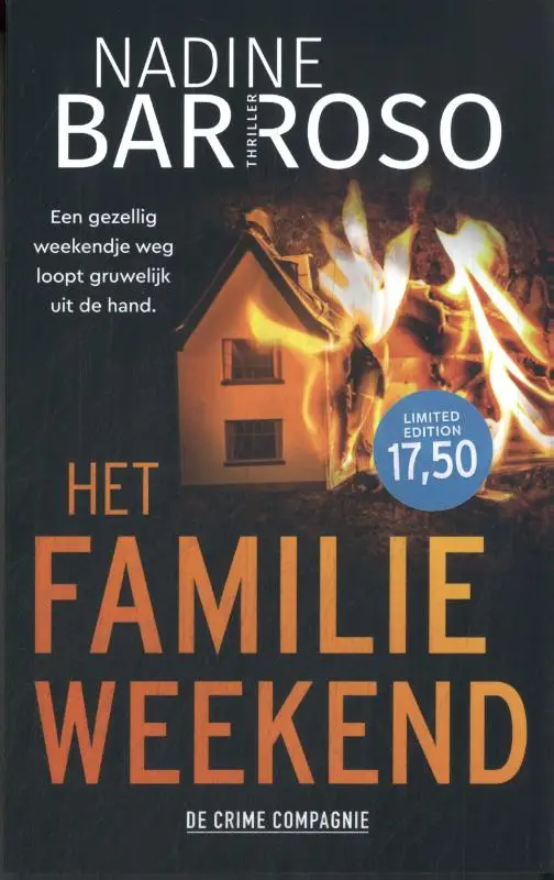 Het familieweekend