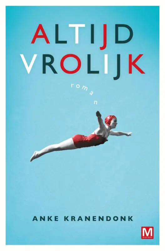 Altijd vrolijk