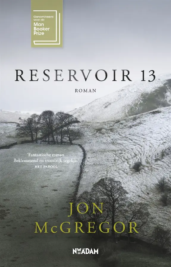 Reservoir 13