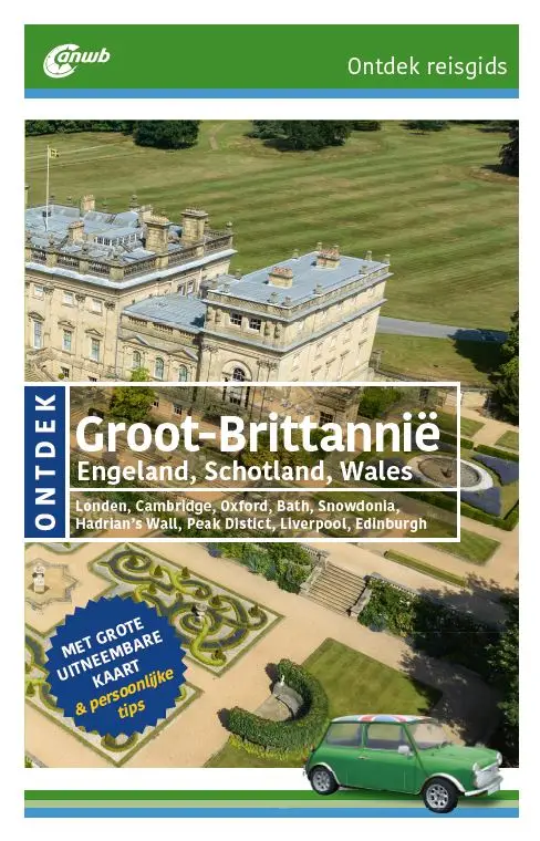 Groot Brittannië