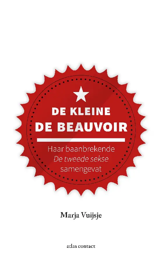 De kleine De Beauvoir