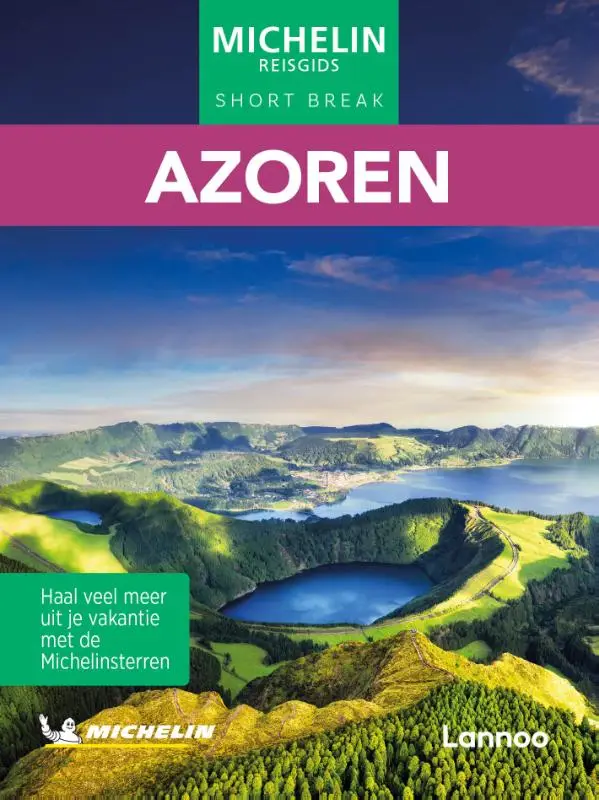 Short Break Azoren