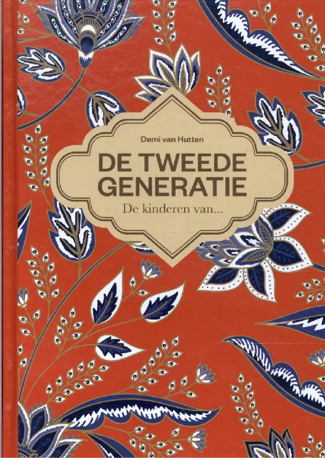 De Tweede Generatie