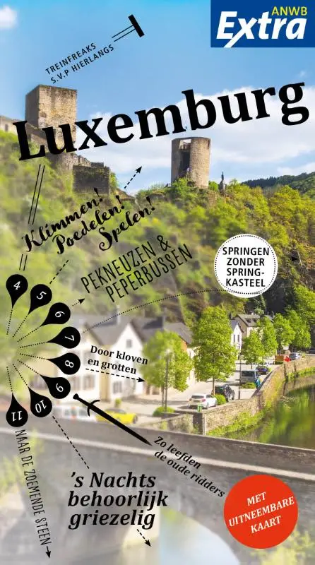 Luxemburg