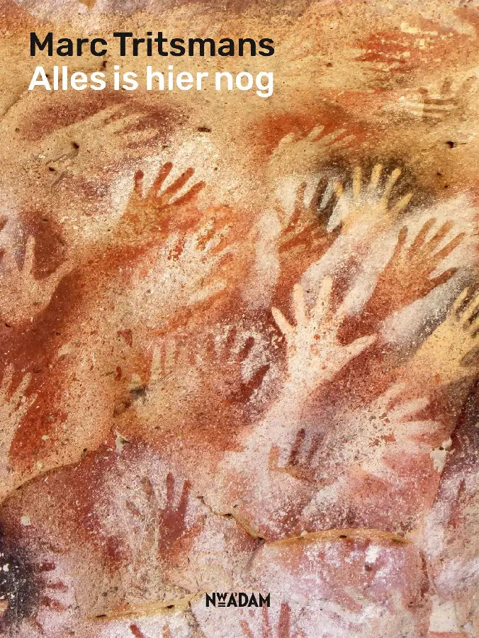 Alles is hier nog